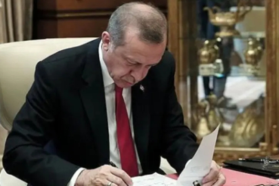 Cumhurbaşkanı Erdoğan imzaladı: O oran yüzde 50'ye çıkarıldı