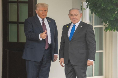 İsrail: Netanyahu ve Trump yakın zamanda bir araya gelecek