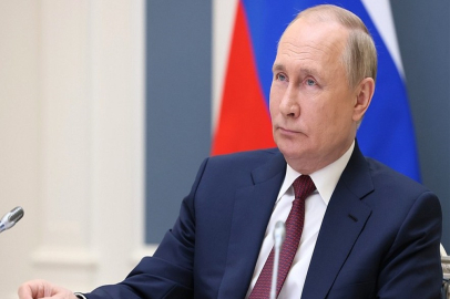 Putin: Ukrayna'nın askeri sanayisine saldırmaya devam edeceğiz