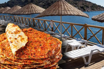 Bakanlıktan halk plajı hamlesi! Giriş bedava, lahmacun 125 lira