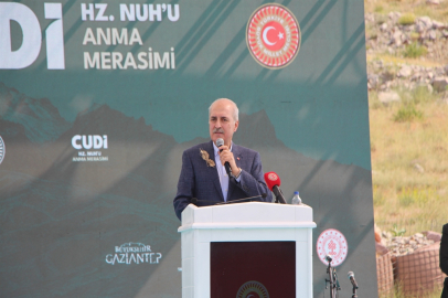 Kurtulmuş: Kardeşliğimizi gözümüzün içi gibi koruyacağız