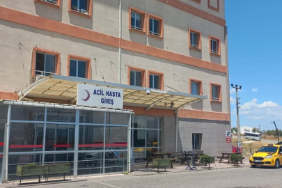 Hastane tuvaletinde kan donduran olay! Poşet içinde bebek cesedi bulundu...