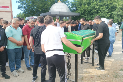 İznik Gölü'nde boğulan İsmail ile Bünyamin, çocukluk arkadaşıymış