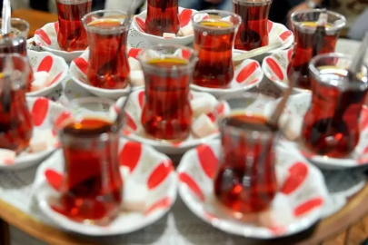 Çaya 3 ayda 3. zam! ÇAYKUR, yeni fiyat listesini toptancılara gönderdi