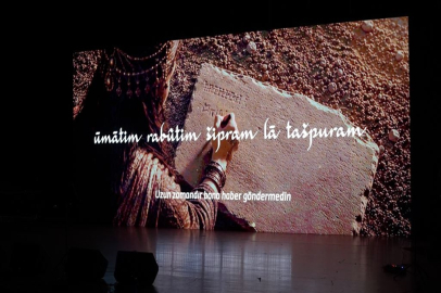 Kayseri Turizm Ödülleri sahiplerini buldu