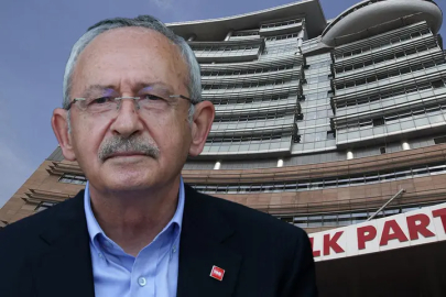 Kılıçdaroğlu'ndan belediye başkanlarına tepki: "CHP'yi ben yönetiyorum"