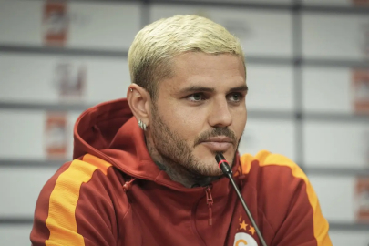 Mauro Icardi imzayı atıyor! Yeni adresi herkesi çok şaşırttı