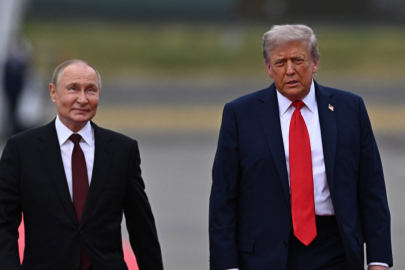 Trump: Putin, savaşın bitmesini istiyor
