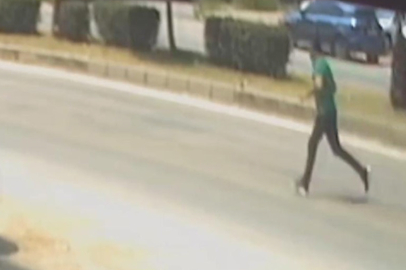 Adana'da Kozan Adliyesi önünde silahlı kavga: 2 yaralı