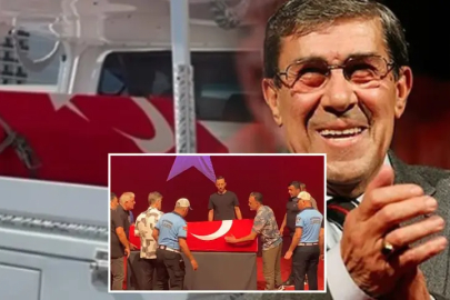 Büyük usta Zihni Göktay'a veda! Son yolculuğuna uğurlanıyor