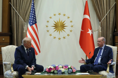 Donald Trump ve Cumhurbaşkanı Erdoğan'dan peş peşe müjdeler! F-35 ve CAATSA yaptırımlarında yeni aşama