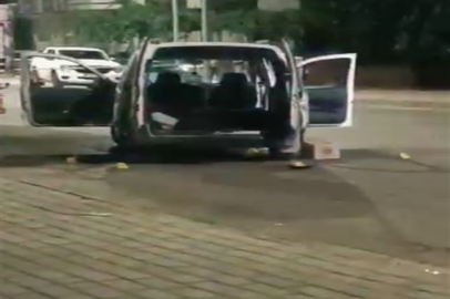 Eski eşinin silahlı saldırısında yaralanan hamile kadının bebeği öldü