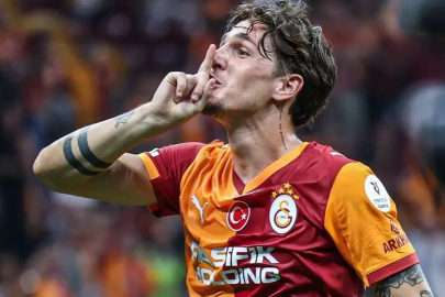 Galatasaray'a dev gelir! Zaniolo da olanlar oldu