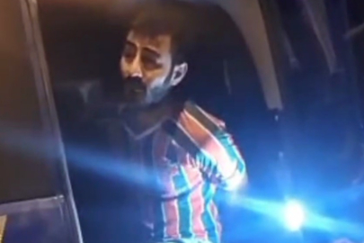 MİT ve jandarmadan ortak operasyon: 25 yıllık firari yakalandı