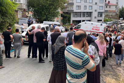 Ordu'da kardeş katliamı: 3 ölü