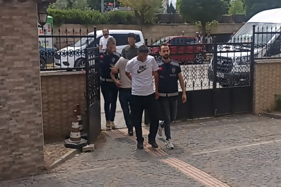Samsun'da uyuşturucu operasyonu: 2 tutuklama