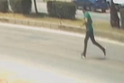 Adana'da adliye önünde silahlı kavga: 2 yaralı
