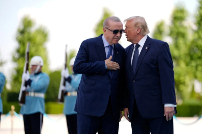Ankara'daki tarihi NATO Zirvesi dış basında büyük yankı uyandırdı