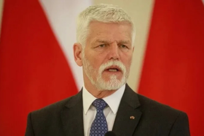 Çekya Cumhurbaşkanı Pavel: Türk savunma sanayisiyle iş birliğinden cesaret alıyorum