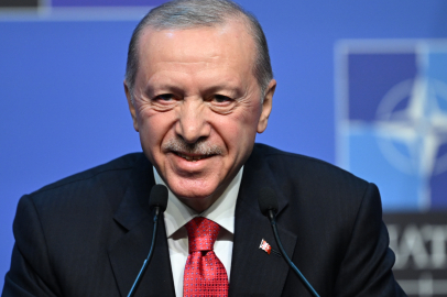 Cumhurbaşkanı Erdoğan'dan NATO Zirvesi ardından çarpıcı açıklamalar