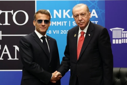 Cumhurbaşkanı Erdoğan, NATO zirvesi kapsamında temaslarını sürdürüyor