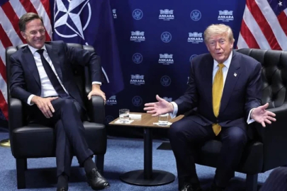 Donald Trump: Türkiye F-35'leri alacak