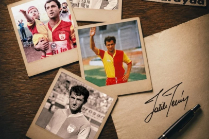Galatasaray'dan Fatih Terim paylaşımı: Teşekkürler imparator
