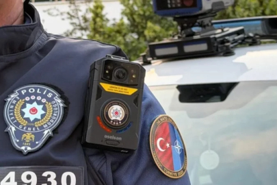 Mobil yüz ve plaka tanıma sistemlerinde ASELSAN farkı