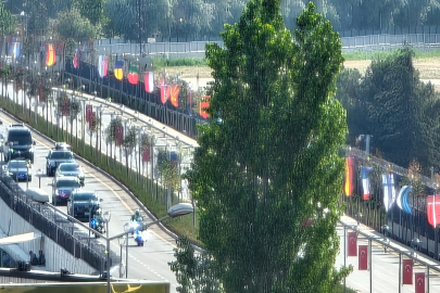 Zirve sona erdi, liderler Ankara'dan ayrılıyor