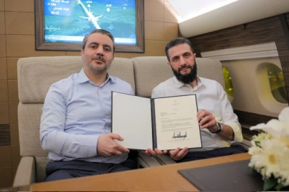 ABD, Suriye'yi 'Teröre Destek Veren Ülkeler' listesinden çıkardı