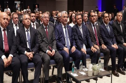 Bakan Bolat: Avrupa'da beşinci, dünyada 13’üncü büyük otomobil üssü konumundayız