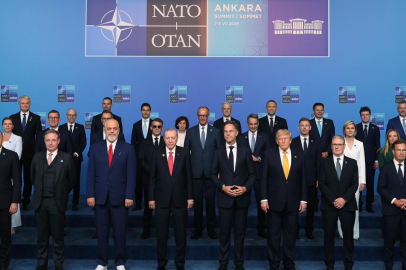 Bakan Fidan: Avrupa-Atlantik güvenliğinin gündemindeki önemli meseleler etraflıca ele alındı
