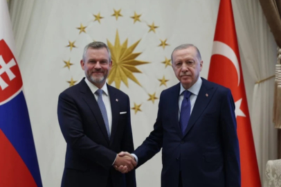Cumhurbaşkanı Erdoğan'ın NATO Zirvesi sonrası temasları