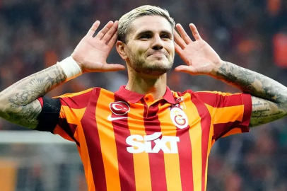 Galatasaray'da Icardi krizi büyüyor! Yönetimden menajerinin sürpriz talebine flaş yanıt...