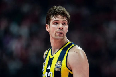 Tarık Biberovic, kariyerine NBA'de devam edecek