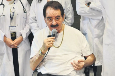 Tedavi Sürecindeki İbrahim Tatlıses'in Mal Varlığı Merak Konusu Oldu