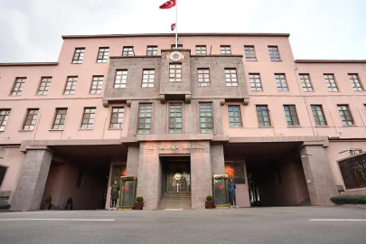 Türkiye'den CAATSA ve TSK Açıklaması