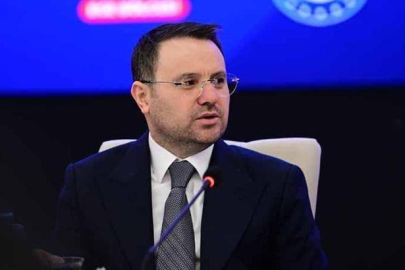 Bakan Gürlek’ten 'Ayasofya' açıklaması
