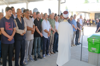 Eşinin darbettiği Sergül, yaşam savaşını kaybetti