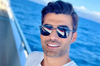 Ezel'in Ömer'i İsmail Filiz'in son hali! Yıllar sonra ortaya çıktı