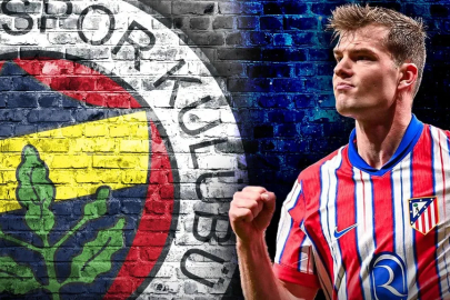 Fenerbahçe'de rota yeniden Sörloth! Aziz Yıldırım çok istiyor