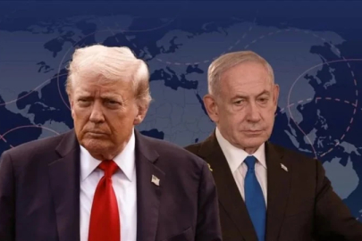 Netanyahu telefonda görüştüğü Trump'a Erdoğan'ı şikayet etti