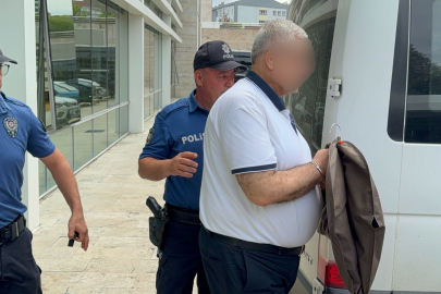 Samsun'da eski ortağını silahla yaralayan iş adamı tutuklandı