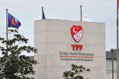 TFF duyurdu: Altınordu küme düşürüldü