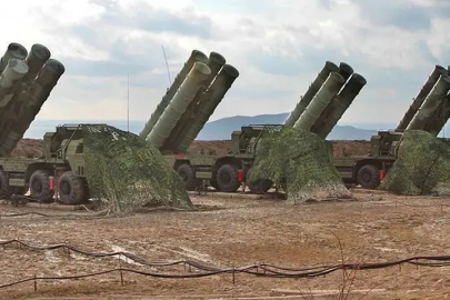 Türkiye'nin S-400'leri Satacağı İddiasına Kremlin'den Dikkat Çeken Açıklama