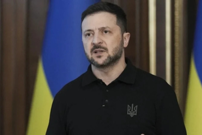 Zelensky: ABD'den Patriot füzeleri yakında teslim edilecek
