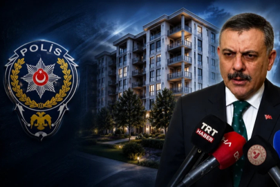 Bakan Çiftçi açıkladı: Polislerin mesai saatlerine düzenleme geliyor