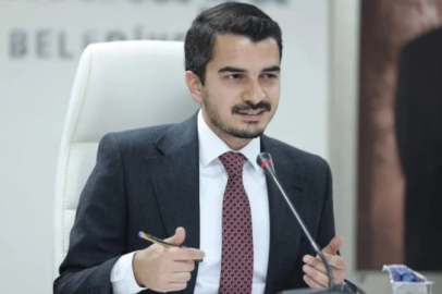 Çankaya Belediye Başkanı Hüseyin Can Güner gözaltına alındı