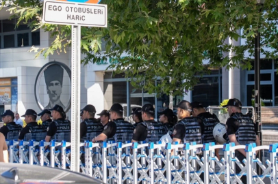Çankaya Belediyesine rüşvet soruşturması: 27 kişi gözaltına alındı