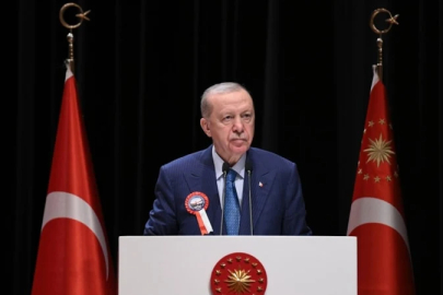 Cumhurbaşkanı Erdoğan, Srebrenitsa Soykırımı'nda hayatını kaybedenleri andı